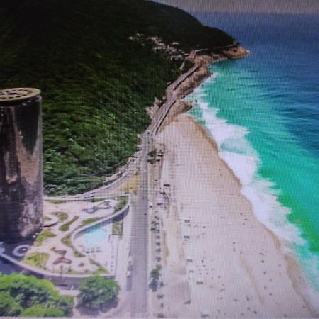 Hotel Nacional Рио де Жанейро Екстериор снимка