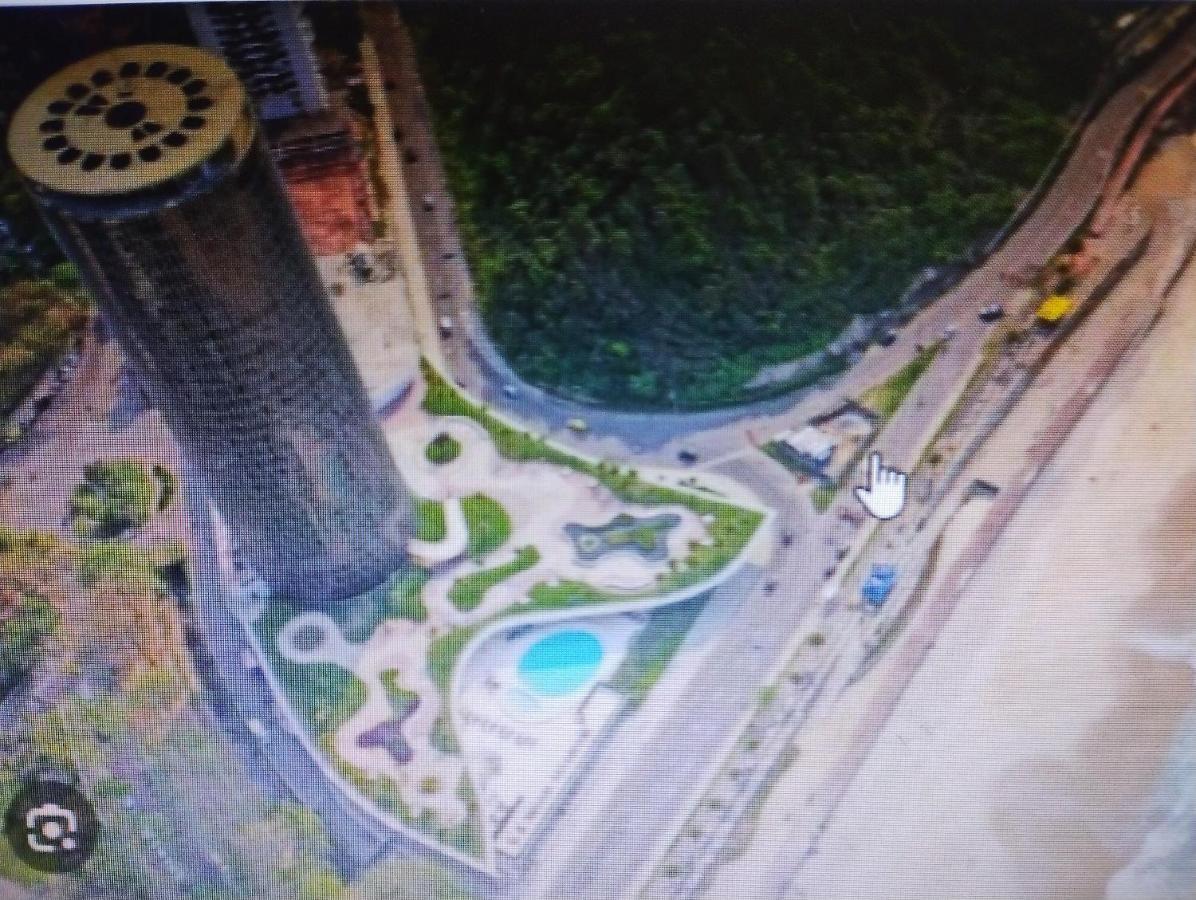 Hotel Nacional Рио де Жанейро Екстериор снимка